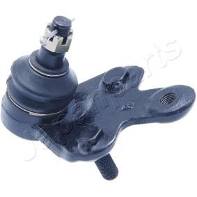 Traggelenk BJ-257R von JAPANPARTS günstig für 23,08 € online kaufen