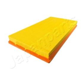 Luftfilter für MERCEDES-BENZ von JAPANPARTS
