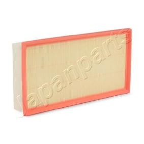 Luftfilter für PORSCHE von JAPANPARTS