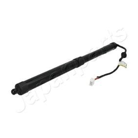 Heckklappendämpfer des Herstellers JAPANPARTS - Originalware Artikelnummer: ZY-2000L