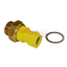 Acquista Bulbo ventola radiatore da METZGER online per Escort V Station Wagon (GAL) a prezzi moderati