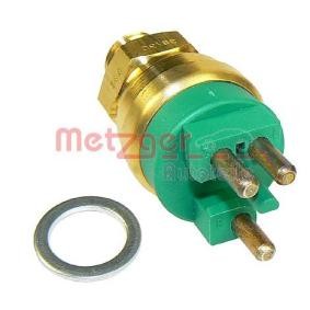 Temperaturschalter, Kühlerlüfter 0915202 von METZGER günstig für 32,41 € online kaufen