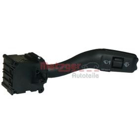 Achetez des Interrupteur d'essuie-glace METZGER 0916008 à prix pour 51,97 €