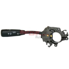 Blinkerschalter 0916019 von METZGER günstig für 72,21 € online kaufen