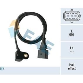 Köp Kamaxelgivare av FAE 79491 till det låga priset 550,36 kr