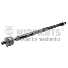 Compre Barra axial da direção de NIPPARTS online para Matrix Hatchback (_E14_) a preços moderados