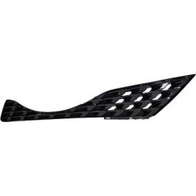 Compre Grelha de pára-choques de DIEDERICHS online para JUKE (F15) a preços moderados