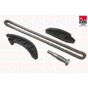 Steuerkettensatz TCK394WO von FAI AutoParts günstig für 241,35 € online kaufen