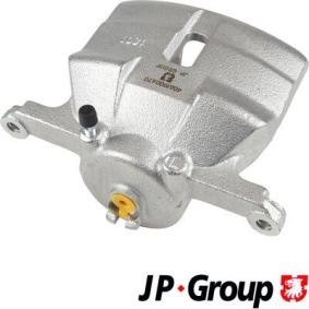 Bremssattel 4061900470 von JP GROUP günstig für 55,34 € online kaufen