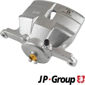 Bremssattel 4061900480 von JP GROUP günstig für 55,34 € online kaufen