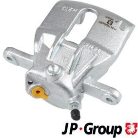 Bremssattel 4061900680 von JP GROUP günstig für 62,45 € online kaufen