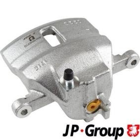 Bremssattel 4061900770 von JP GROUP günstig für 34,56 € online kaufen