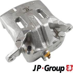 Bremssattel 4061900870 von JP GROUP günstig für 97,42 € online kaufen