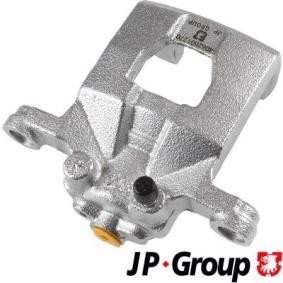 Bremssattel 4062001270 von JP GROUP günstig für 56,40 € online kaufen