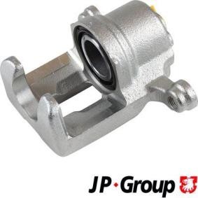 Bremssattel für NISSAN von JP GROUP
