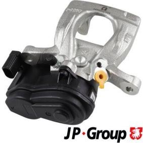 Bremssattel für NISSAN von JP GROUP