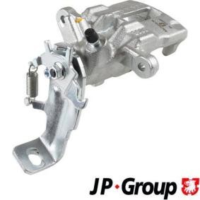 Bremssattel für NISSAN von JP GROUP