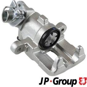 Bremssattel für NISSAN von JP GROUP