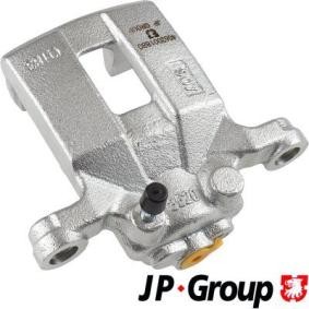 Compre Pinça de travão da JP GROUP 4062001880 a um preço baixo por 57,21 €