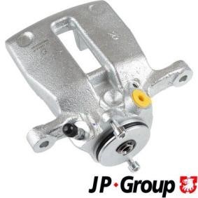 Bremssattel für FORD von JP GROUP