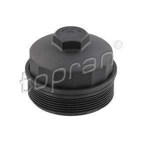 Acquista Carter filtro olio da TOPRAN online per 5 Touring (E34) a prezzi moderati