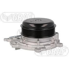 Acquista Pompa acqua da GRAF online per GLE Coupe (C167) a prezzi moderati
