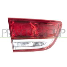 Rückleuchte KI8184154 von PRASCO günstig für 210,96 € online kaufen
