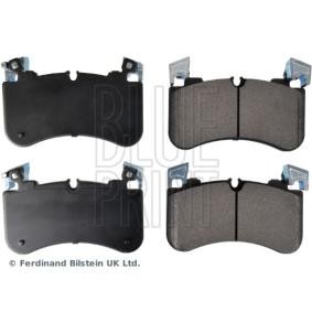 Bremsbeläge ADBP420080 von BLUE PRINT günstig für 63,01 € online kaufen