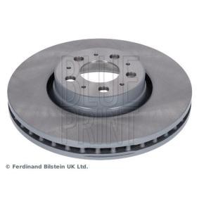 Bremsscheibe ADBP430123 von BLUE PRINT günstig für 57,84 € online kaufen