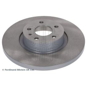 Bremsscheibe ADBP430126 von BLUE PRINT günstig für 36,55 € online kaufen