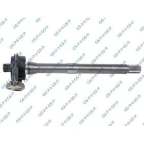 Zwischenwelle 202876 KIA von GSP