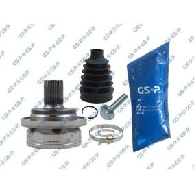 Gelenksatz, Antriebswelle 802527 von GSP günstig für 46,08 € online kaufen