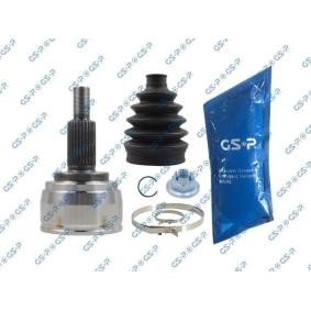 Achetez des Jeu de joints, arbre de transmission GSP 802529 à prix pour 42,82 €