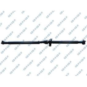 Kardanwelle PS900270 HYUNDAI von GSP