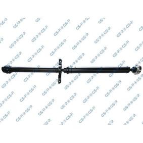 Compre Caixa, eixo motor da GSP PS900591 a um preço baixo por 403,27 €