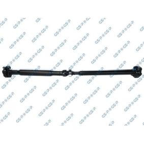 Compre Caixa, eixo motor da GSP PS900610 a um preço baixo por 421,62 €