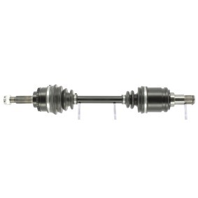 Antriebswelle 51241Z von CEVAM günstig für 168,22 € online kaufen