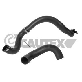 Compre Tubo flexível do ar de sobrealimentação da CAUTEX 771652 a um preço baixo por 39,10 €
