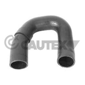 Compre Tubo flexível do ar de sobrealimentação da CAUTEX 771677 a um preço baixo por 80,47 €