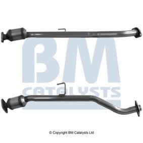 Katalysator für SUZUKI von BM CATALYSTS