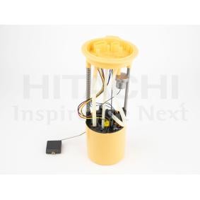 Comprar Unidad de alimentación de combustible de HITACHI 2503138 a bajo precio de 339,34 €