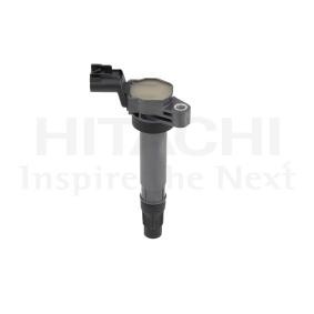 Zündspule 2503970 von HITACHI günstig für 60,03 € online kaufen