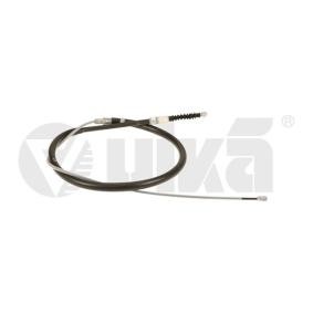 Achetez des Câble de frein à main de chez VIKA en ligne pour Jetta Mk6 (162, 163, AV3, AV2) à prix modérés