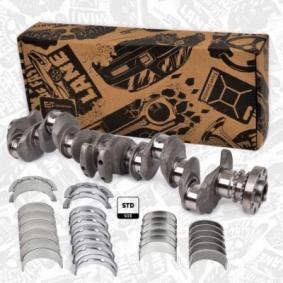 Kurbelwelle HK0211VR1 von ET ENGINETEAM günstig für 1479,58 € online kaufen