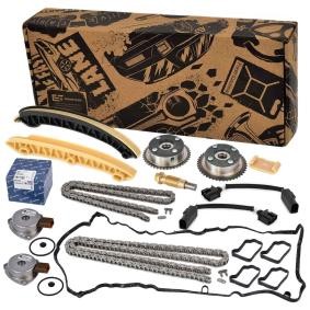 Steuerkette des Herstellers ET ENGINETEAM - Originalware Artikelnummer: RS0108VR1