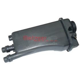 Ausgleichsbehälter 2140009 von METZGER günstig für 42,59 € online kaufen