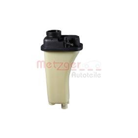 Ausgleichsbehälter 2140012 von METZGER günstig für 28,40 € online kaufen