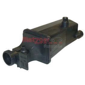Ausgleichsbehälter 2140015 von METZGER günstig für 41,07 € online kaufen