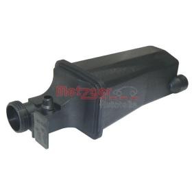 Ausgleichsbehälter 2140021 von METZGER günstig für 36,52 € online kaufen