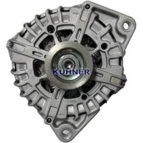 Acquista Alternatore da AD KÜHNER online per GLE Coupe (C167) a prezzi moderati